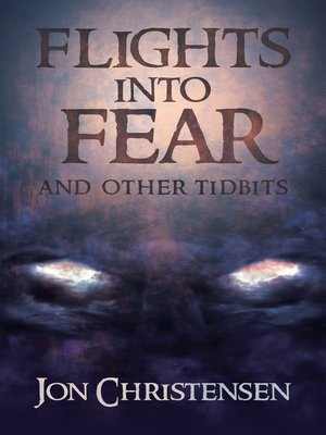cover image of Flights Into Fear
